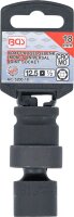 Kraft-Kugelgelenk-Einsatz | Antrieb Innenvierkant 12,5 mm (1/2") | SW 18 mm