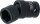 Kraft-Kugelgelenk-Einsatz | Antrieb Innenvierkant 12,5 mm (1/2") | SW 19 mm