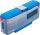 Kraft-Steckschlüssel-Einsatz-Satz E-Profil, tief | Antrieb Innenvierkant 12,5 mm (1/2") | SW E10 - E24 | 9-tlg.