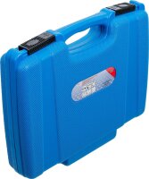 Kraft-Steckschlüssel-Einsatz-Satz Gear Lock | Antrieb Innenvierkant 12,5 mm (1/2") | SW 10 - 32 mm | 14-tlg.