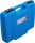 Kraft-Steckschlüssel-Einsatz-Satz Gear Lock | Antrieb Innenvierkant 12,5 mm (1/2") | SW 10 - 32 mm | 14-tlg.