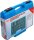 Kraft-Steckschlüssel-Einsatz-Satz Gear Lock | Antrieb Innenvierkant 12,5 mm (1/2") | SW 10 - 32 mm | 14-tlg.