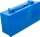 Kraft-Steckschlüssel-Einsatz-Satz Sechskant | Antrieb Innenvierkant 25 mm (1") | SW 27 - 50 mm | 8-tlg.