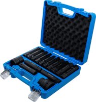 Lkw-Bit-Satz | 20 mm (3/4") + 25 mm (1") | 16-tlg.