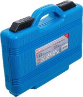 Kraft-Steckschlüssel-Einsatz-Satz E-Profil, Zwölfkant | Antrieb Innenvierkant 20 mm (3/4") | 6-tlg.