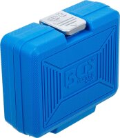 Abdreh-Einsatz-Satz für Glühkerzenelektrode | Antrieb Innenvierkant 6,3 mm (1/4") | 6-tlg.
