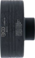Radkapseln- und Achsmuttern-Schlüssel | 8-kant | Ø 115 mm | für Volvo