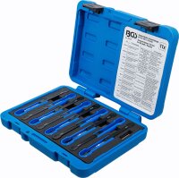 Kabelverbinder-Lösewerkzeug-Satz | für VAG, Porsche | 11-tlg.