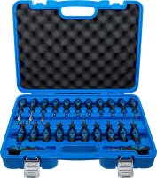 Stecker-Entriegelungs-Werkzeug-Satz | 23-tlg.