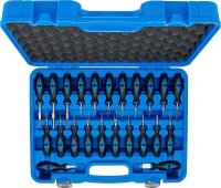 Stecker-Entriegelungs-Werkzeug-Satz | 23-tlg.