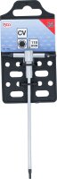 Schraubendreher mit T-Gleitgriff | Innensechskant | 2,5 mm