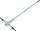 Schraubendreher mit T-Gleitgriff | Innensechskant | 2,5 mm