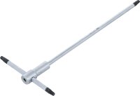 Schraubendreher mit T-Gleitgriff | T-Profil (für Torx) | T25