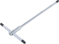 Schraubendreher mit T-Gleitgriff | T-Profil (für Torx) | T45