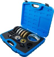Radlager-Nabeneinheit-Montagewerkzeug-Satz | für VAG | Lagereinheit-Ø 62, 66, 72 mm