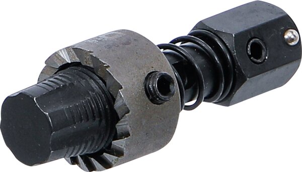Zündkerzen-Gewindereiniger mit Dichtsitzfräser | M14 x 1,25