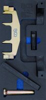 Werkstattwageneinlage 1/3: Motor-Einstellwerkzeug-Satz |...