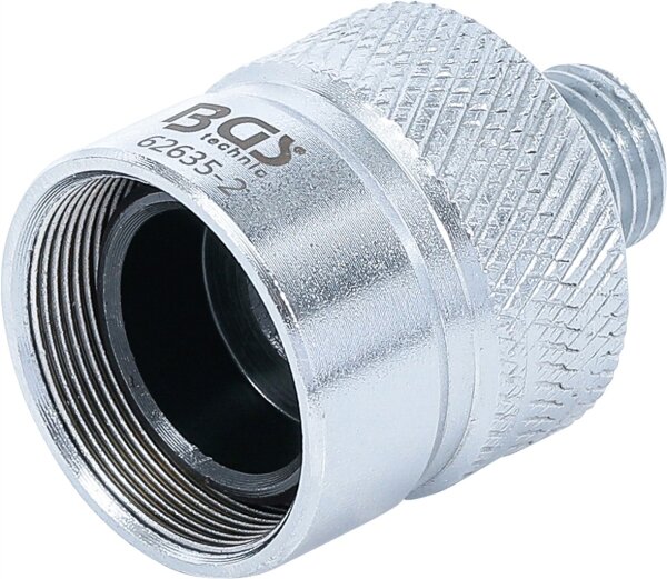 Adapter für Art. 62635 | M27 x 1,0