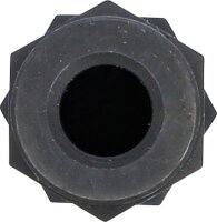 Kugelgelenk-Adapter | für Art. 62635 | M10 x M14