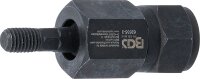 Kugelgelenk-Adapter | für Art. 62635 | M10 x M14