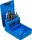 Gewindeschneid-/HSS-Bohrer-Satz | M3 - M12 / 2,5 - 10,2 mm