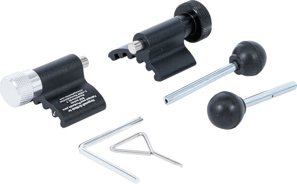 Motor-Einstellwerkzeug-Satz | für VAG 1.4 / 1.6 / 1.9 / 2.0 SDI/TDI