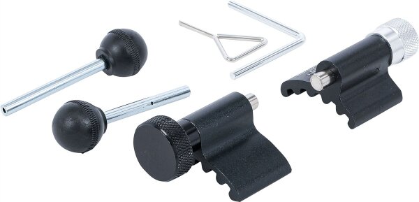 Motor-Einstellwerkzeug-Satz | für VAG 1.4 / 1.6 / 1.9 / 2.0 SDI/TDI