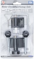 Motor-Einstellwerkzeug-Satz | für VAG 1.4 / 1.6 / 1.9 / 2.0 SDI/TDI