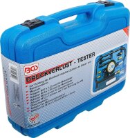 Druckverlust-Test-Satz | 7-tlg.