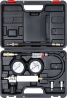 Motor-Druckverlust-Tester