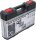 Motor-Druckverlust-Tester