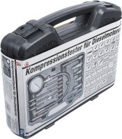 Kompressionstester für Dieselmotoren