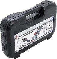 Endoskop-Farbkamera mit TFT-Monitor | Kamerakopf Ø 8 mm