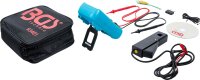 Kfz-Digital-Multimeter mit USB-Schnittstelle