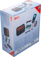 Kfz-Digital-Multimeter mit USB-Schnittstelle