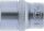 Steckschlüssel-Einsatz E-Profil | Antrieb Innenvierkant 12,5 mm (1/2") | SW E24