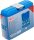 Steckschlüssel-Einsatz-Satz E-Profil | Antrieb Innenvierkant 12,5 mm (1/2") | SW E10 - E24 | 9-tlg.
