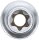 Steckschlüssel-Einsatz E-Profil, tief | Antrieb Innenvierkant 12,5 mm (1/2") | SW E12
