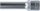Steckschlüssel-Einsatz E-Profil, tief | Antrieb Innenvierkant 12,5 mm (1/2") | SW E14