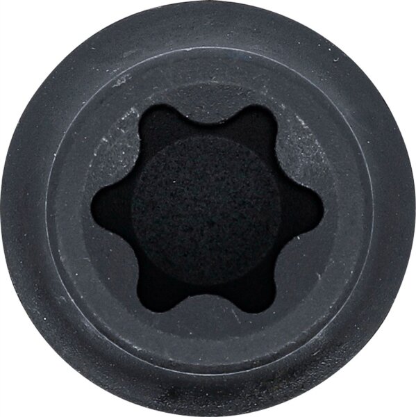 Bremssattel-Einsatz | E-Profil (für Torx) | für MAN TGA | Antrieb Außensechskant 30 mm | SW E20