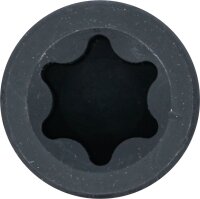Bremssattel-Einsatz | E-Profil (für Torx) | für MAN TGA | Antrieb Außensechskant 30 mm | SW E24