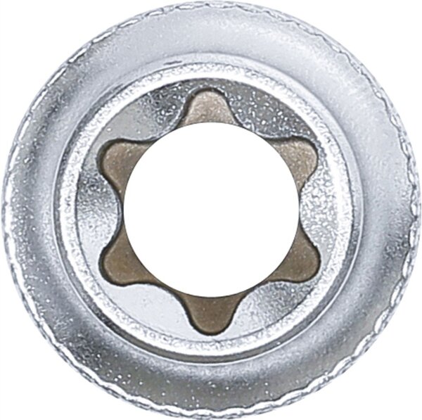 Steckschlüssel-Einsatz E-Profil | Antrieb Innenvierkant 12,5 mm (1/2") | SW E14