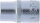 Steckschlüssel-Einsatz E-Profil | Antrieb Innenvierkant 12,5 mm (1/2") | SW E16