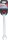Ratschenring-Maulschlüssel | SW 21 mm