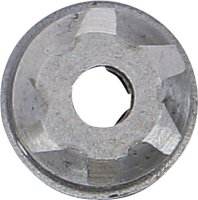 Reibahle | für Art. 65520 | Ø 15 mm, Länge 23 mm