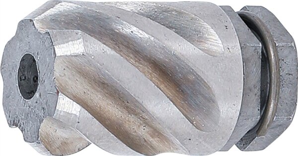 Reibahle | für Art. 65520 | Ø 18 mm, Länge 23 mm