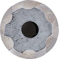 Reibahle | für Art. 65520 | Ø 18 mm, Länge 23 mm