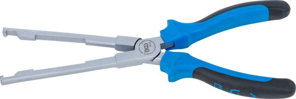 Glühkerzenstecker-Zange | gerade