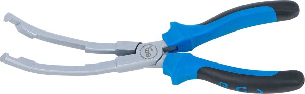 Glühkerzenstecker-Zange | 90° abgewinkelt