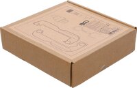Werkstattwageneinlage 1/6: Motor-Einstellwerkzeug-Satz | für Audi 2.4, 2.8, 3.0 TFSI